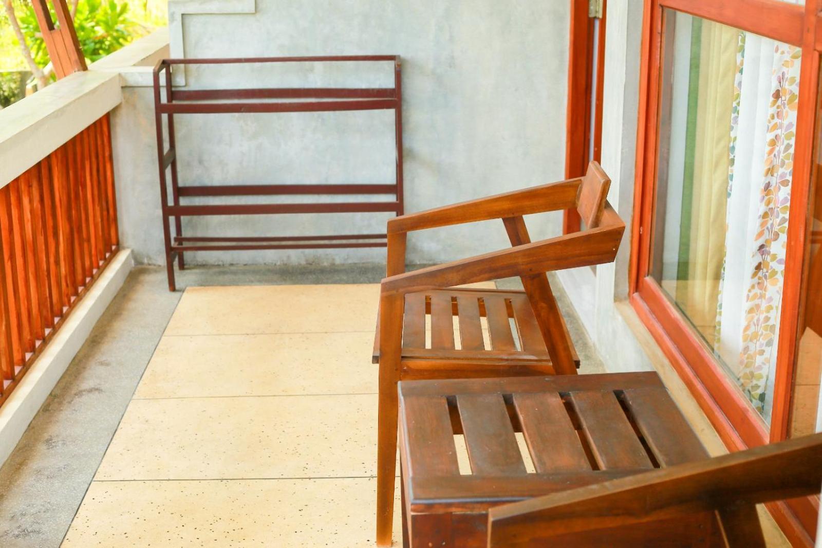 Relax Beach Resort Weligama Exterior foto